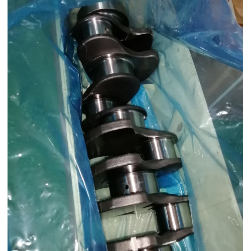 Crankshaft 4925762 4393462 untuk 4VBE34RW3 QSX15