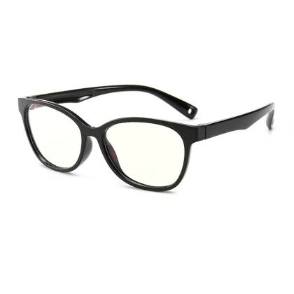 2020 Kids Computer Glasses: Blue Light Blocking Eyewear for Babies