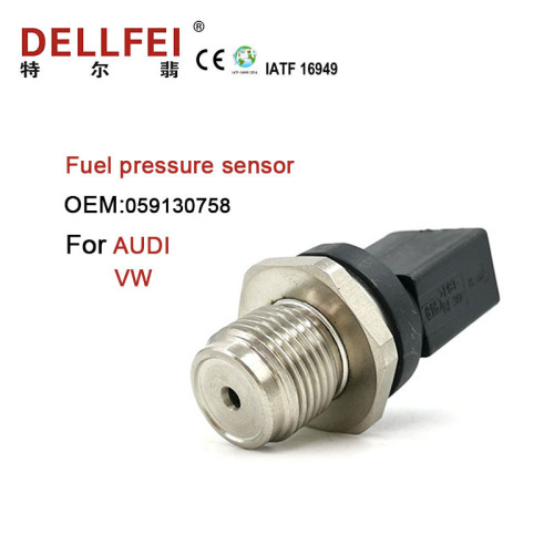 Bộ phận Tự động Cảm biến áp suất nhiên liệu 059130758 cho Audi