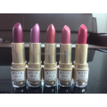 Velvet matte lipstick OEM