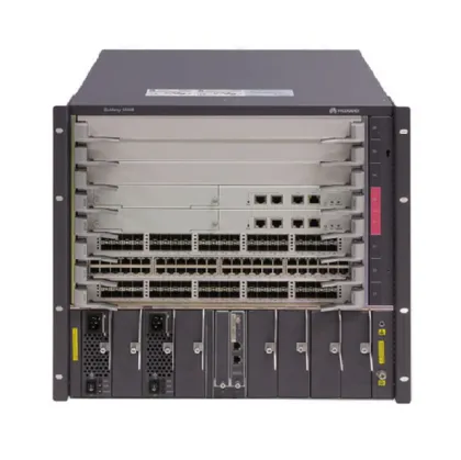 Original Low Price Huawei S9300 Series (S9303, S9306, S9312) Switches: Affordable Network Solutions