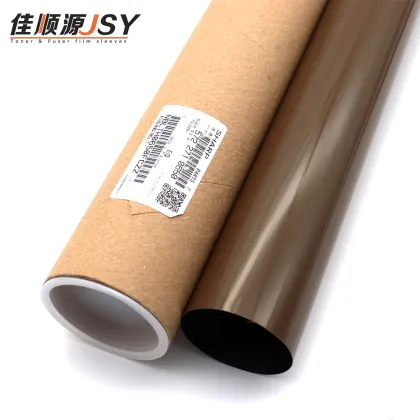 OEM Fuser Film Sleeves for Various Canon Factory Copier Models