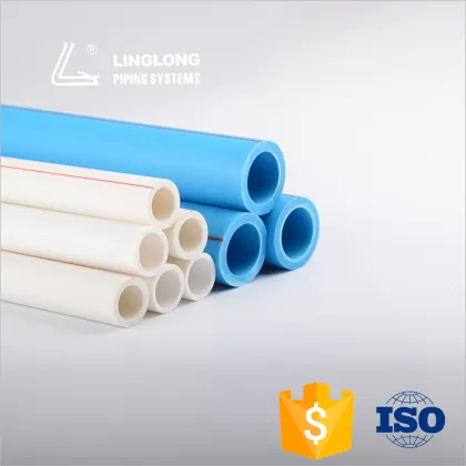 PP-R Pipes