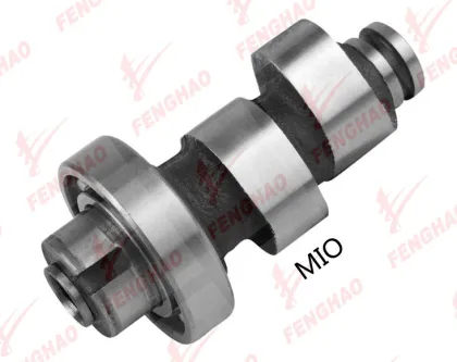 Yamaha Motorcycle Camshaft Engine Parts