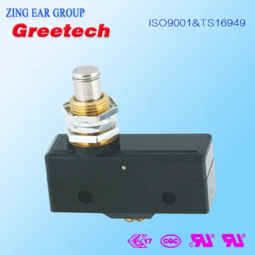 LIMIT SWITCH