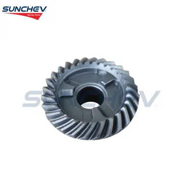 SUNCHEV Reverse Gear 3BJ-64030-0 For Tohatsu 9.9-20hp(4 Stroke)