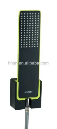 HH5A127A telephone style hand shower head