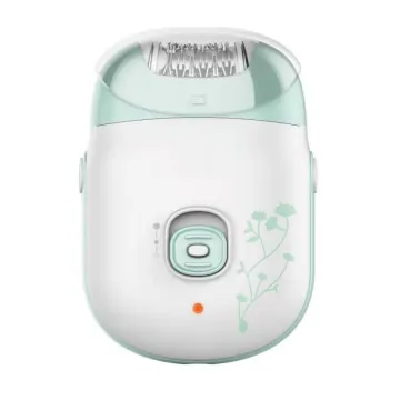 Rechargeable Electric Hair Remover Epilator