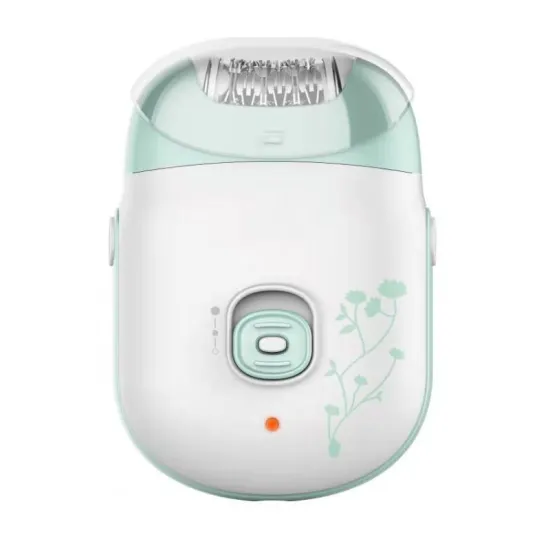Rechargeable Electric Hair Remover Epilator