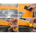 Protection de la peinture auto