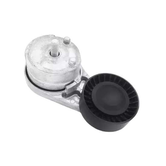 Land Rover Range Rover Sport 2014 Drive Belt Tensioner (LR079293) Replacement Guide and Information