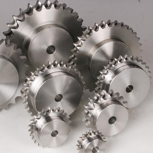 Chain Wheel Sprocket for Agricultural (FB, SB, 06B-32B, TB BTL, QTL, STL, BTL)