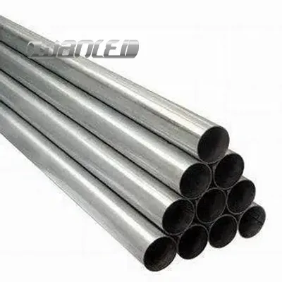 JIS SUS304 & SUS316 Stainless Steel Pipes: Seamless and Welded Options