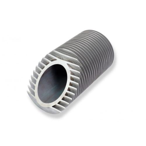 Stainless Steel KL Finned Tube for Heat Exchanger