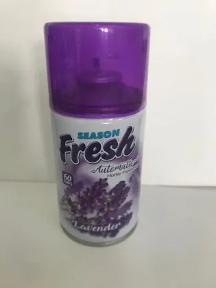 Season Air freshener