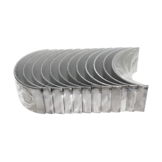 Online Marketplace for N14 Diesel Engine Spare Parts: Connecting Rod Bearing 3055146