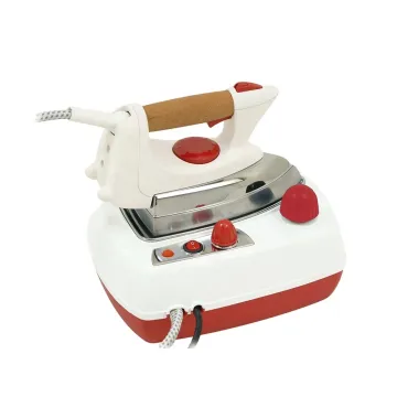 China Manufacturer's High-Quality Steam Iron Station: Reliable and Efficient Solutions