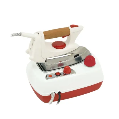 China Manufacturer's High-Quality Steam Iron Station: Reliable and Efficient Solutions