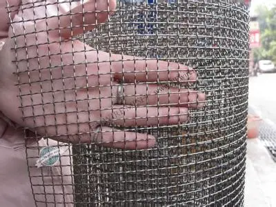 Hook huashi cage net