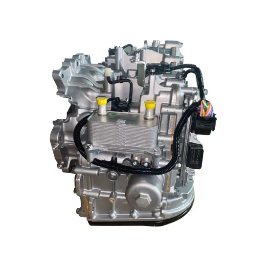 Genuine Auto Parts MS1 7000 AA EA CVT Transmission for Ford Territory