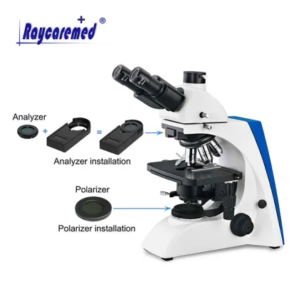 BK5000 Laboratory Biological Microscope