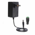 ROHS AC/DC 12V3A POWER adapter a CCTV fényképezőgéphez