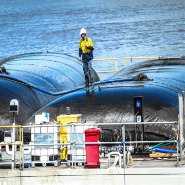 Strong Tenacity Fast Dewatering Sludge Polypropylene Geo Tube Container