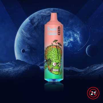 RandM Tornado 9000puffs Device Vape