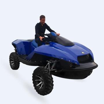 New Hison Crosski Water Jetski: Hot Sale Launch