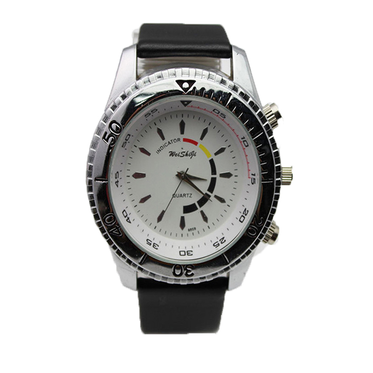 Wholesale Gentleman Fashion Watch For Men