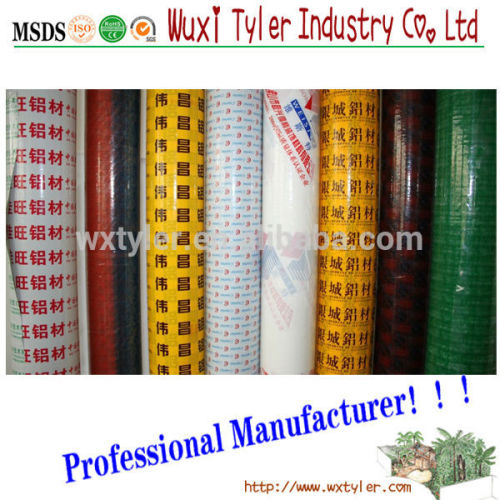 Wuxi Protection Tape for Aluminum Window & Door