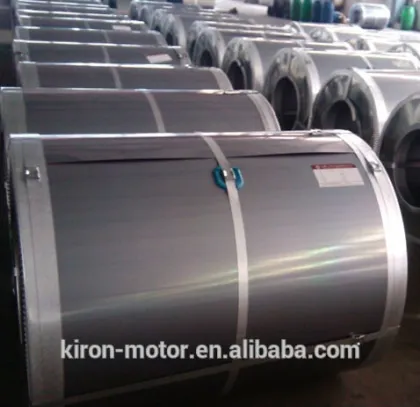 silicon steel iron core