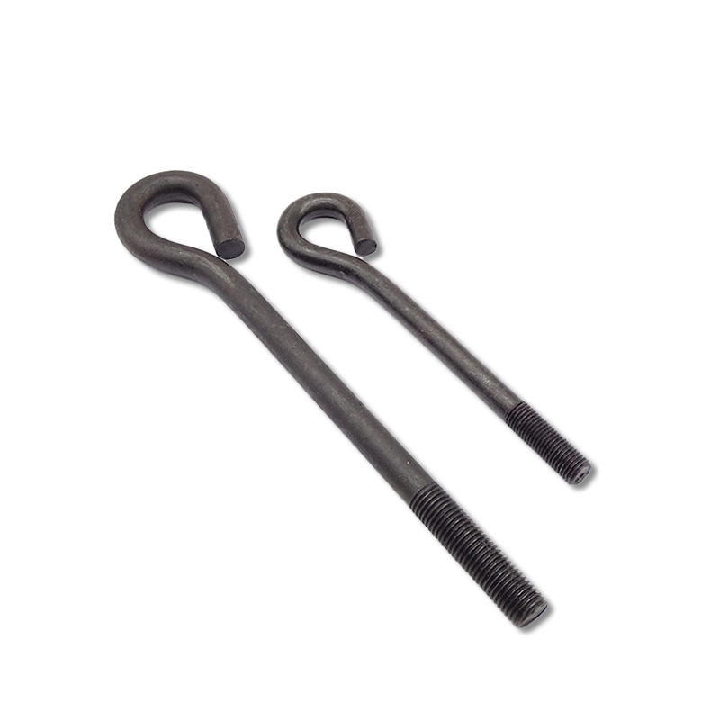 High Tensile Foundation Anchor Bolt