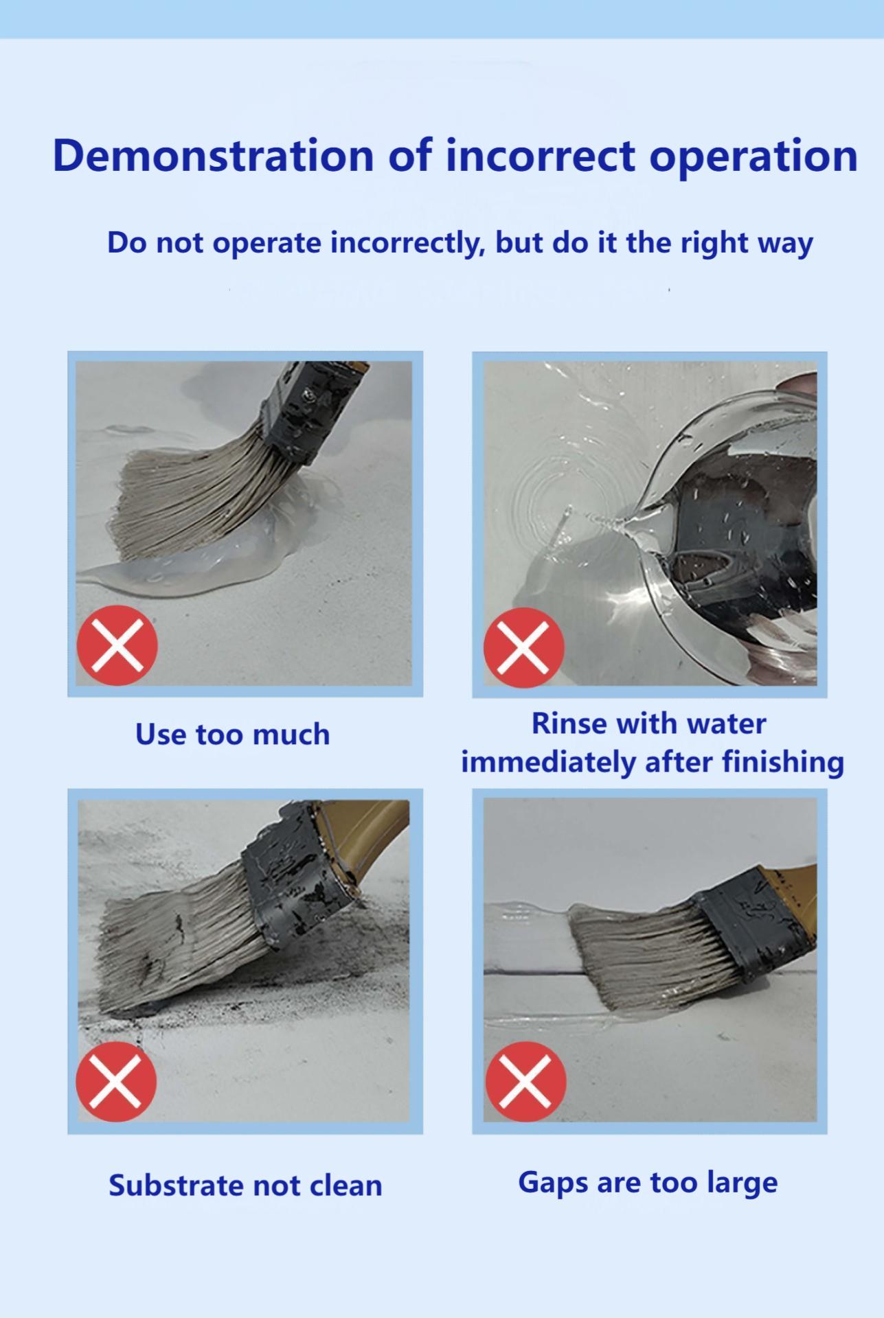 waterproofing specialist