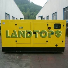 Ricardo Engine Diesel Generators Power 150KVA