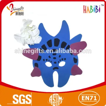 wholesale high quality eva anime mask