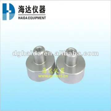 Toy Test Machine Standard Pressure Head