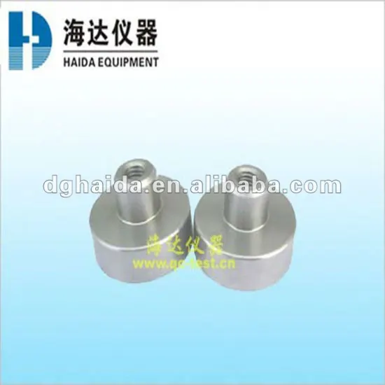 Toy Test Machine Standard Pressure Head