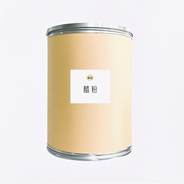 High Purity Synthetic Vinegar Powder for Industrial Food