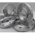 EN1092-1 2007 Standard slip on flanges