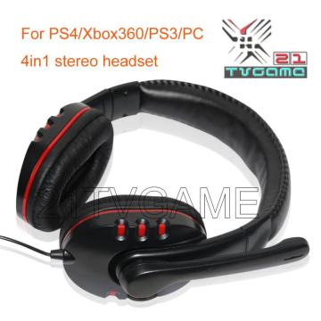 Microphone, Noise Cancelling stereo earphone,necklace earphone