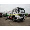 20000 Litres 6x4 Dust Control Water Vehicles