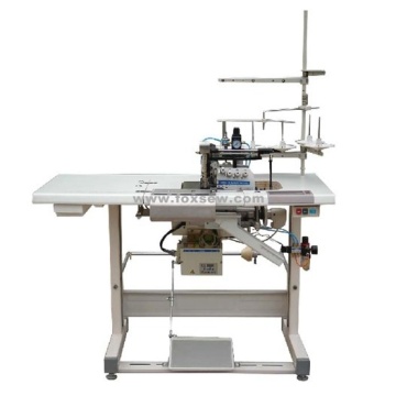 Mattress Serge Sewing Machine