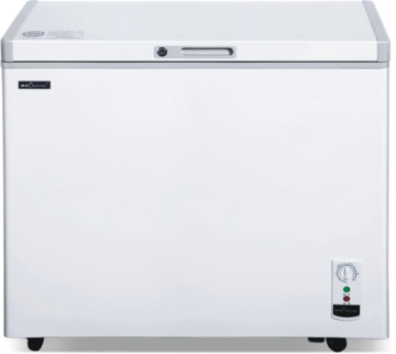 250L BD 300 Solid Door blast refrigerator deep Chest Freezer