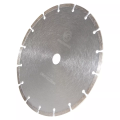 Hot in tik tok 24 inch concrete cutting disc diamond saw blade for marble