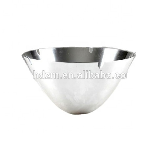 Metal Spinning Cones good quality lighting Spinning lamp cover machining Manufactory