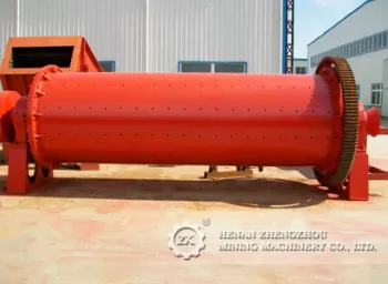 Mining grinding tube mill/pipe mill/grinder mill