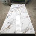 UV Coated PVC Marble Sheet