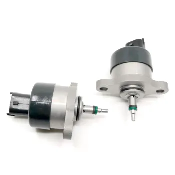 Common Rail Pressure Regulator Valve for Fiat Ducato Diesel