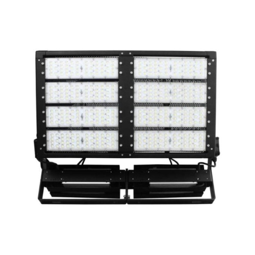 130-140LM/W Led stadium Light for Football Training Field